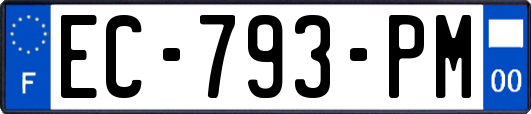 EC-793-PM