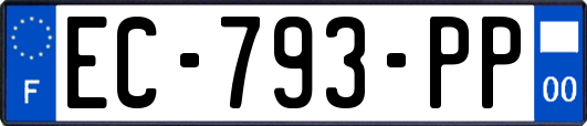 EC-793-PP