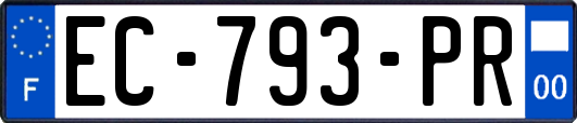 EC-793-PR