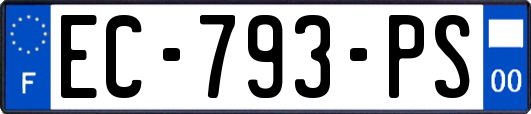 EC-793-PS