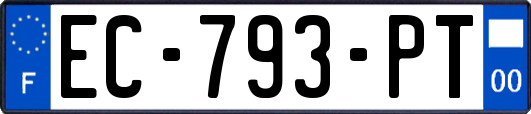 EC-793-PT