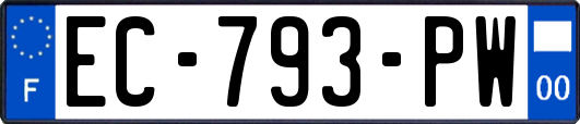 EC-793-PW