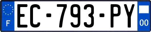 EC-793-PY