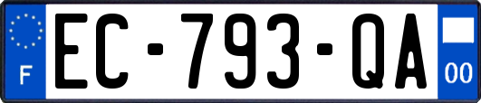 EC-793-QA