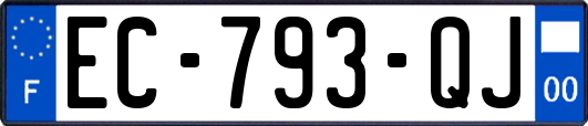 EC-793-QJ