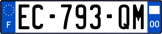 EC-793-QM