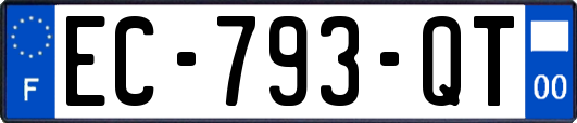 EC-793-QT