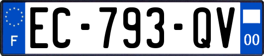 EC-793-QV