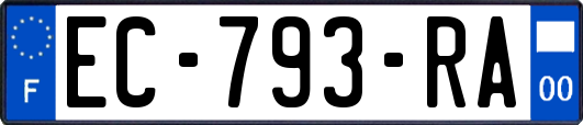 EC-793-RA