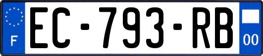 EC-793-RB