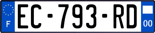 EC-793-RD
