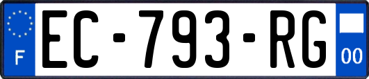 EC-793-RG