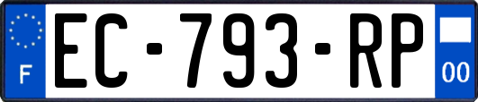 EC-793-RP