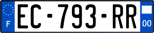 EC-793-RR