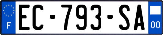 EC-793-SA
