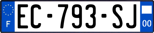 EC-793-SJ