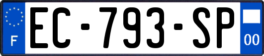 EC-793-SP