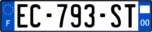 EC-793-ST