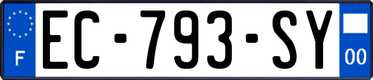 EC-793-SY