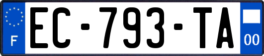 EC-793-TA
