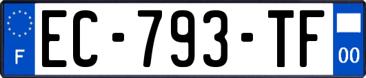 EC-793-TF
