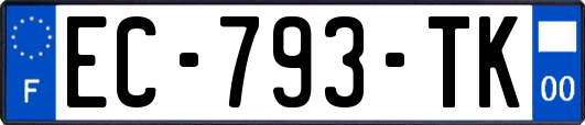 EC-793-TK