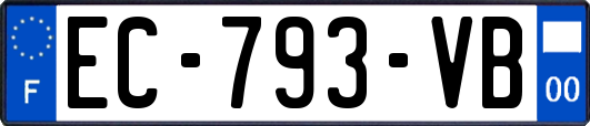 EC-793-VB
