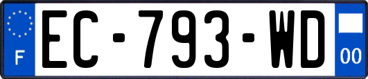 EC-793-WD