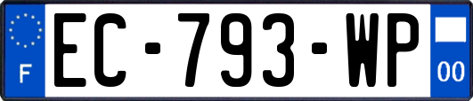 EC-793-WP