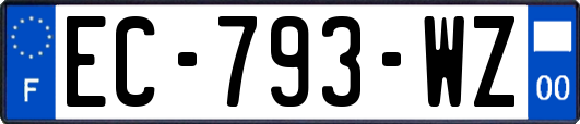EC-793-WZ