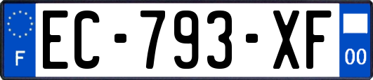 EC-793-XF
