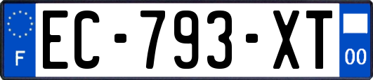 EC-793-XT