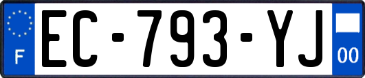 EC-793-YJ