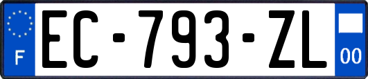 EC-793-ZL