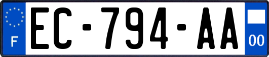 EC-794-AA