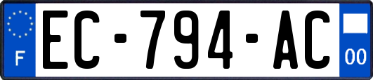 EC-794-AC