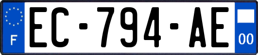 EC-794-AE