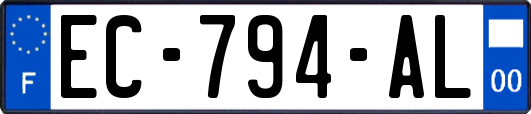 EC-794-AL