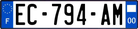 EC-794-AM