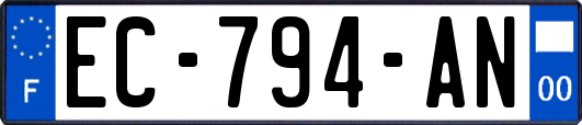 EC-794-AN