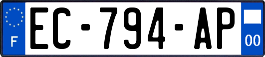 EC-794-AP