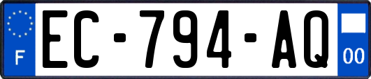 EC-794-AQ