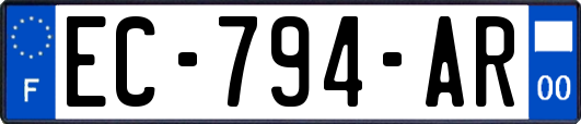 EC-794-AR