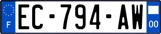 EC-794-AW