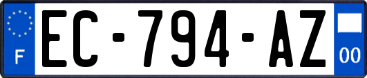 EC-794-AZ