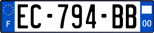 EC-794-BB