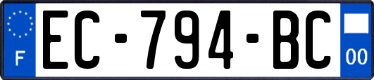 EC-794-BC