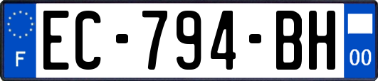 EC-794-BH