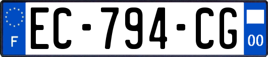 EC-794-CG