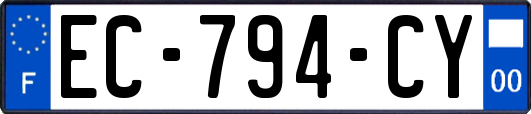 EC-794-CY